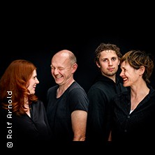 Wüste - Schauspiel Leipzig