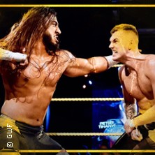 GWF Wrestling - Global Warning Hannover