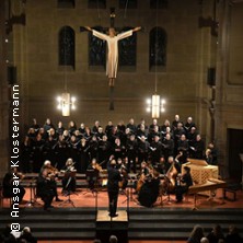 Bachchor Mainz: Mozart-Requiem