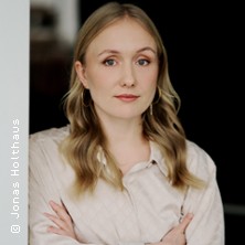 Ruth-Maria Thomas - Die zweitgr&ouml;&szlig;te Liebe