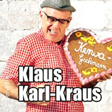 Klaus Karl Kraus