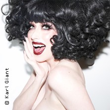 Meow Meow - She’s BACK!