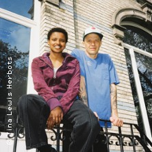 Meskerem Mees & Carlos Garbin