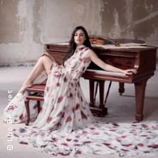 Esther Abrami - Amour - Her New Album Live in Concert