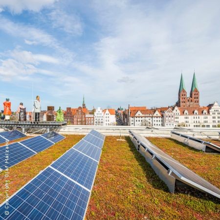 Musik- und Kongresshalle L&uuml;beck