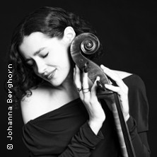 Konzerthausorchester Berlin, Aurel Dawidiuk
 mit Anastasia Kobekina