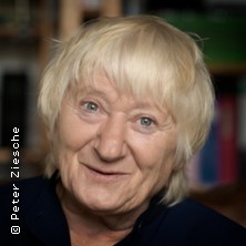 Carmen-Maja Antoni &ndash; Wo die Blutwurst der Leberwurst begegnet