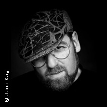 Rami Hattab - Halt's Maul und tanz! - Tour 2026