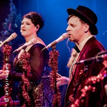 A special night before Christmas - Staatstheater Meiningen