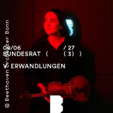 Bundesrat 3 - Beethoven Orchester Bonn