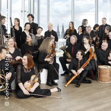 Jeanine De Bique | Concerto K&ouml;ln &ndash; &raquo;Mirrors&laquo;