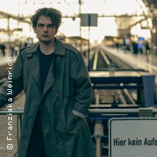 Nils Brunschede - Kein Mann f&uuml;r eine Nacht