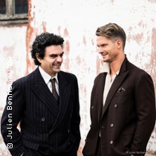 Rolando Villaz&oacute;n & Xavier de Maistre | K&ouml;lner Philharmonie