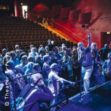 Theater Erfurt