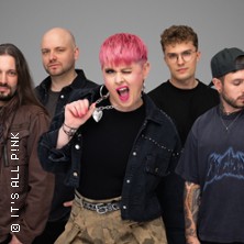 It's All Pink - A Tribute to P!NK