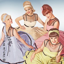 The Tonic Sisters