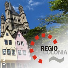 Agrippinas Töchter: Spannende Frauengeschichte(n) in Köln - Stadtführung | RegioColonia