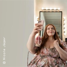 Nicole J&auml;ger - Grande Dame