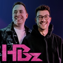 HBz - Live 2027