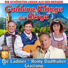 Goldene Kl&auml;nge der Berge 2026