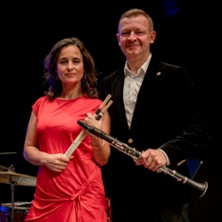 Orient Beats & Klezmer Grooves