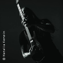 Changeling - ProgMotion: Changeling + Support: Obsidian Tide