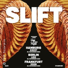 SLIFT - Support: Yoo Doo Right