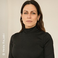 Daniela Sepehri & Shila Behjat im Gespr&auml;ch - Wenn ihr wegseht, werden wir get&ouml;tet