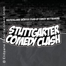 Stuttgarter Comedy Clash