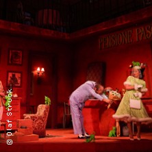 Don Pasquale - Theater Kiel