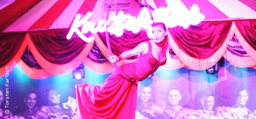 Knutschfleck Eventlocation und Erlebnis Restaurant