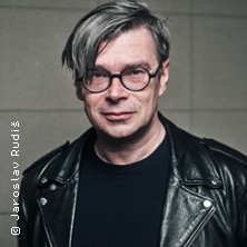 Jaroslav Rudi&scaron; - Wo die Toten sprechen