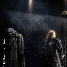 Der fliegende Holl&auml;nder - Deutsche Oper am Rhein | Duisburg