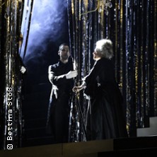 Premiere - Pique Dame
