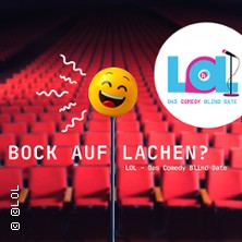 LOL - Das Comedy Blind Date