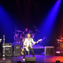 Jukebox Heroes mit den Hits von Sweet, Slade u.v.a. - 2027