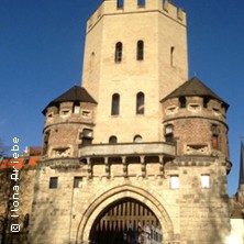 Severin, Trude und die Schokolade - Severinsviertel & Rheinauhafen-Stadtf&uuml;hrung | RegioColonia