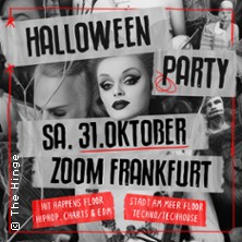 Halloween Party