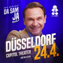 Enis Bešlagic - Da sam ja neko