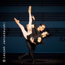 Tribute to Mozart - Theater Dortmund