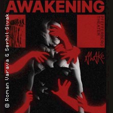 Awake "Awakening" - Pfefferberg Theater