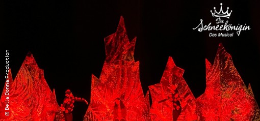 Die Schneek&ouml;nigin - Das Musical