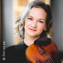 London Philharmonic Orchestra | Vladimir Jurowski, Hilary Hahn