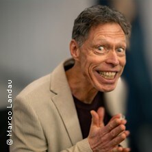 Maddin Schneider - Neues Programm