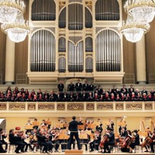 Mozart Requiem - Ensemble Polisono & Karl-Forster-Chor