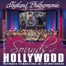 Vogtland Philharmonie