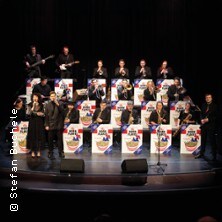 Big Band Sommernachtsball