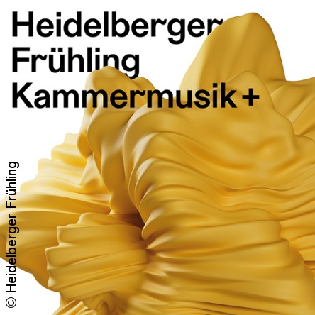 Heidelberger Fr&uuml;hling - Kammermusik +