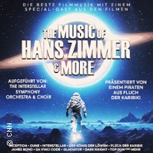 The Music of Hans Zimmer