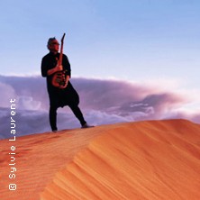 speGTRa &ndash; aachen guitar festival SONIC: SPECTRUM: NGUY&Ecirc;N L&Ecirc; - The Dark Side Nine